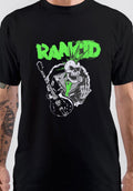 Rancid Style001 T-Shirts, Hoodie, Sweatshirt - T-Shirt, Sweatshirt, Hoodie