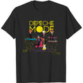 2023 Depeche Mode Memento Mori World Tour Depeche Mode Tour 2023 Shirt Menswear Top T-Shirts, Hoodie, Sweatshirt - T-Shirt, Sweatshirt, Hoodie