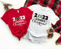 2023 Family Shirt Family Matching Cousins Gathering Reunion Winter Big Family Sibling Shirt T-Shirts, Hoodie, Sweatshirt - T-Shirt, Sweatshirt, Hoodie