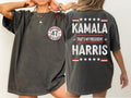 2024 Kamala Harris Shirt President Kamala Harris 2024 Shirt Madam President Kamala Harris Shirt T-Shirts, Hoodie, Sweatshirt - T-Shirt, Sweatshirt, Hoodie