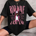 2024 Rd Wave Tour Hip Hop Fans Cool Graphics T-Shirts, Hoodie, Sweatshirt - T-Shirt, Sweatshirt, Hoodie