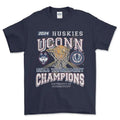 2024 University Connecticut Tournament Champs Ncaa Vintage Sports Top T-Shirts, Hoodie, Sweatshirt - T-Shirt, Sweatshirt, Hoodie