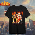 2025 Miami Tennis Invitational members shirt Unisex T-shirt, Sweatshirt, Hoodie, Long Sleeve Tee - T-Shirt, Sweatshirt, Hoodie