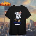 2025 NY Yankees Cartoon Icon shirt Unisex T-shirt, Sweatshirt, Hoodie, Long Sleeve Tee - T-Shirt, Sweatshirt, Hoodie
