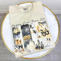 2025 New Year Scenes T-Shirts, Hoodie, Sweatshirt - T-Shirt, Sweatshirt, Hoodie