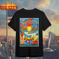 2025 Surfside Iced Tea Tallahassee FL poster shirt Unisex T-shirt, Sweatshirt, Hoodie, Long Sleeve Tee - T-Shirt, Sweatshirt, Hoodie