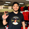 2026 Justice For Austin Metcalf Shirt Unisex T-shirt, Sweatshirt, Hoodie, Long Sleeve Tee - T-Shirt, Sweatshirt, Hoodie