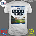 2026 MLB Season Good Luck This Season, Houston Astros Shirt Unisex T-shirt, Sweatshirt, Hoodie, Long Sleeve Tee - T-Shirt, Sweatshirt, Hoodie