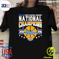 2026 National Champions Ucla Bruins Womens Basketball Shirt Unisex T-shirt, Sweatshirt, Hoodie, Long Sleeve Tee - T-Shirt, Sweatshirt, Hoodie