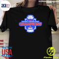2026 National Lacrosse League Champions Toronto Rock Shirt Unisex T-shirt, Sweatshirt, Hoodie, Long Sleeve Tee - T-Shirt, Sweatshirt, Hoodie