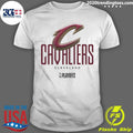 2026 Nba Playoff Cleveland Cavaliers Logo Shirt Unisex T-shirt, Sweatshirt, Hoodie, Long Sleeve Tee - T-Shirt, Sweatshirt, Hoodie
