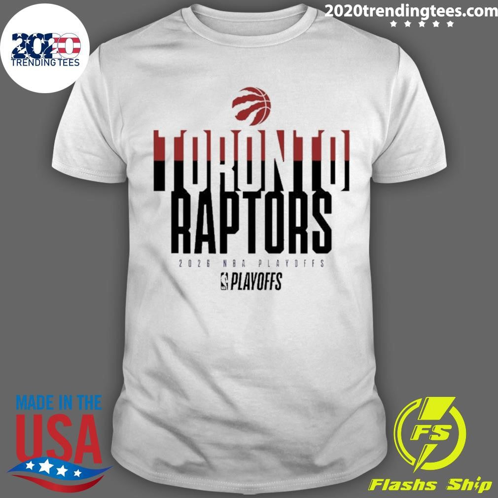 2026 Nba Playoffs Toronto Raptors Basketball Shirt Unisex T-shirt, Sweatshirt, Hoodie, Long Sleeve Tee - T-Shirt, Sweatshirt, Hoodie