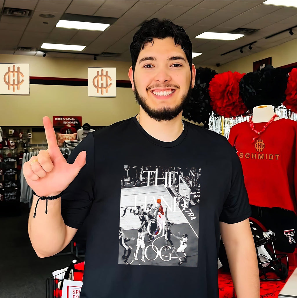 2026 OG Anunoby Hits Game-Winning Shot Shirt Unisex T-shirt, Sweatshirt, Hoodie, Long Sleeve Tee - T-Shirt, Sweatshirt, Hoodie