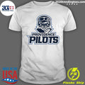 2026 Providence Pilots Unveil New Logo Shirt Unisex T-shirt, Sweatshirt, Hoodie, Long Sleeve Tee - T-Shirt, Sweatshirt, Hoodie