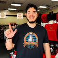 2026 Stanley Cup Championship Western vs Eastern Conference shirt Unisex T-shirt, Sweatshirt, Hoodie, Long Sleeve Tee - T-Shirt, Sweatshirt, Hoodie