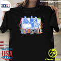 2026 Turnstile Shirt Unisex T-shirt, Sweatshirt, Hoodie, Long Sleeve Tee - T-Shirt, Sweatshirt, Hoodie