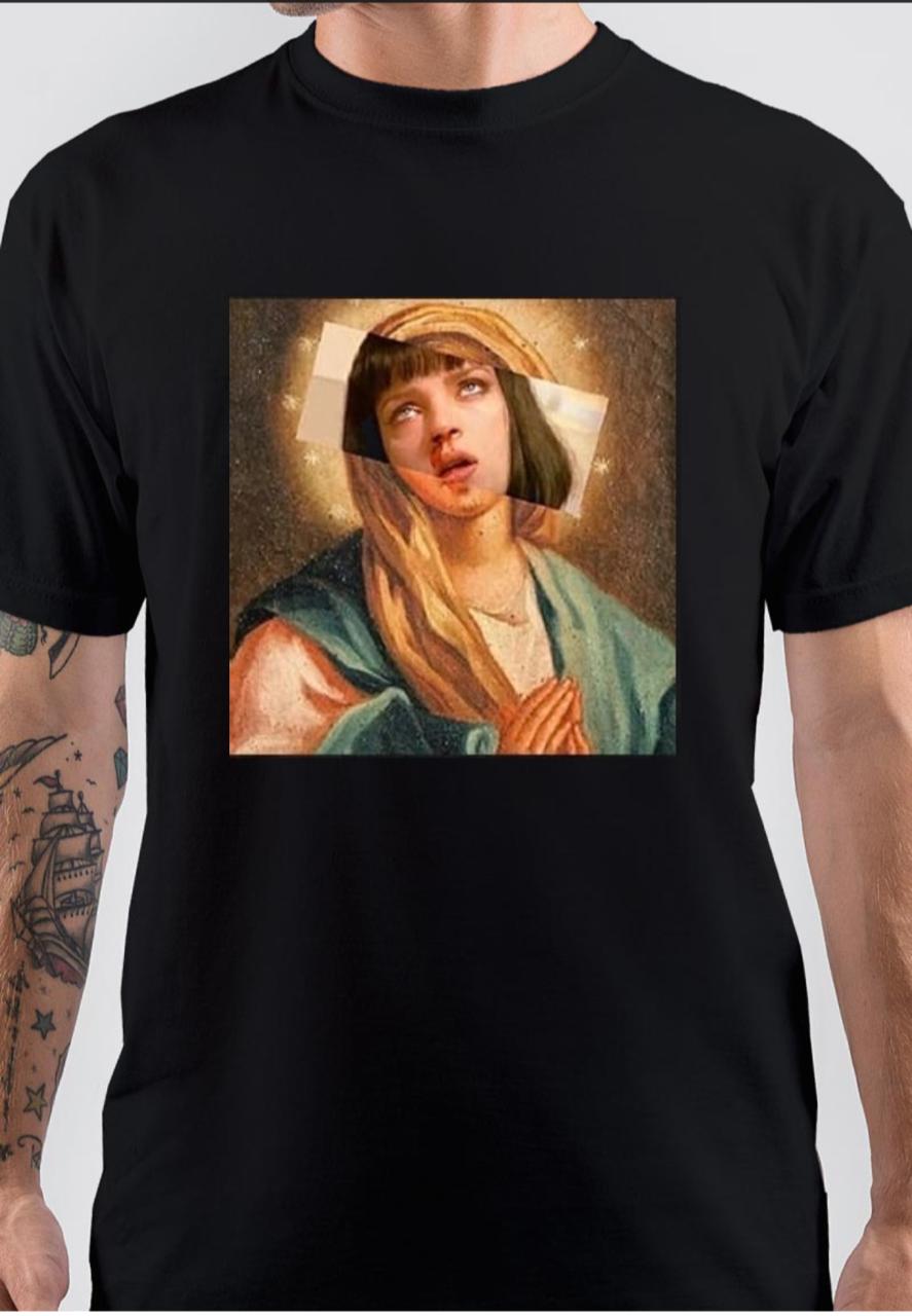 Pulp Fiction Style013 T-Shirts, Hoodie, Sweatshirt - T-Shirt, Sweatshirt, Hoodie