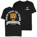 Loss Words 20th Anniversary Shirt T-Shirts, Hoodie, Sweatshirt - T-Shirt, Sweatshirt, Hoodie
