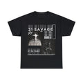 21 Savage Streetwear Urban: Cotton Streetwear Outdoor Shirt T-Shirts, Hoodie, Sweatshirt - T-Shirt, Sweatshirt, Hoodie