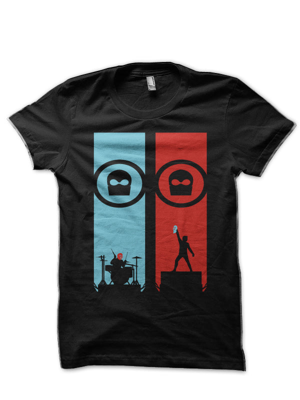 21 Pilots T-Shirts, Hoodie, Sweatshirt - T-Shirt, Sweatshirt, Hoodie