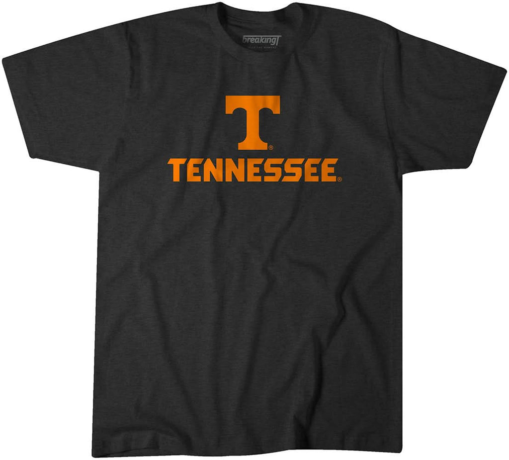 Tennessee Volunteers: Wordmark T-Shirts, Hoodie, Sweatshirt - T-Shirt, Sweatshirt, Hoodie