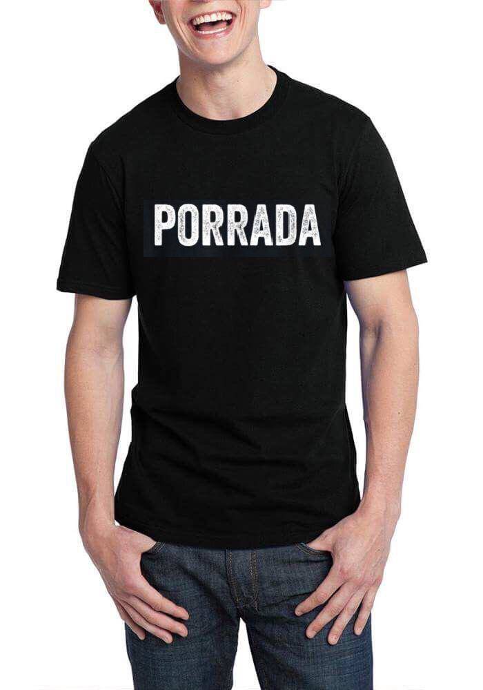 Porrada Half Sleeve T-Shirts, Hoodie, Sweatshirt - T-Shirt, Sweatshirt, Hoodie