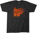 Cincy Star Collage: Joe Burrow Ja'Marr Chase Higgins Tyler Boyd T-Shirts, Hoodie, Sweatshirt - T-Shirt, Sweatshirt, Hoodie