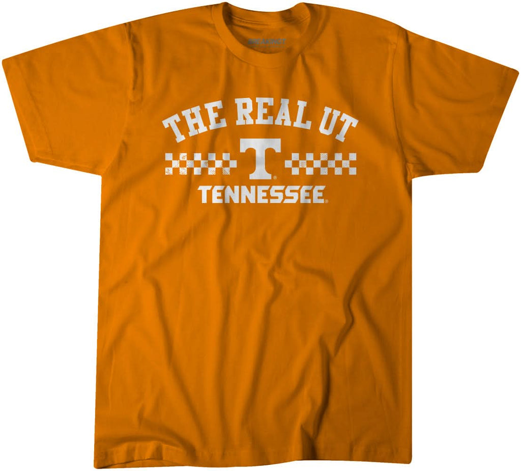 Tennessee Volunteers: Real UT T-Shirts, Hoodie, Sweatshirt - T-Shirt, Sweatshirt, Hoodie