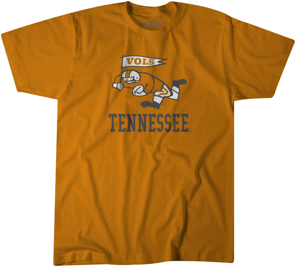 Tennessee Volunteers: Vintage Football T-Shirts, Hoodie, Sweatshirt - T-Shirt, Sweatshirt, Hoodie