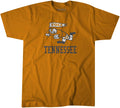 Tennessee Volunteers: Vintage Football T-Shirts, Hoodie, Sweatshirt - T-Shirt, Sweatshirt, Hoodie