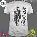 250 Years Of Courage Shirt Unisex T-shirt, Sweatshirt, Hoodie, Long Sleeve Tee - T-Shirt, Sweatshirt, Hoodie