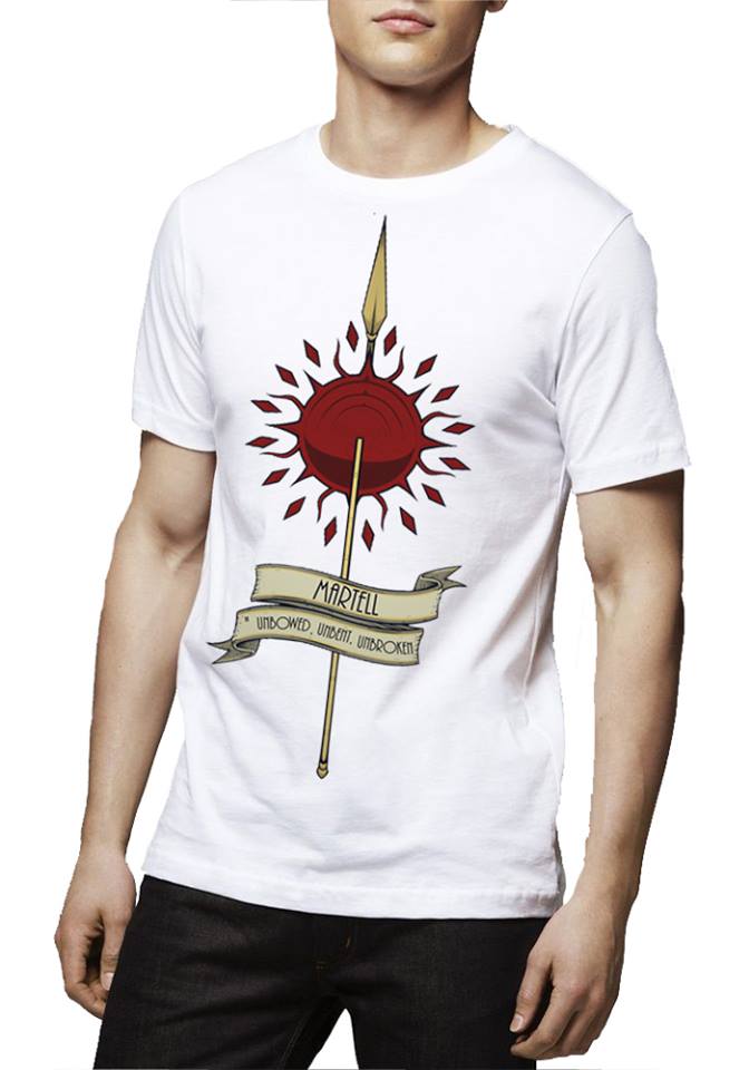 Martel Half Sleeve T-Shirts, Hoodie, Sweatshirt - T-Shirt, Sweatshirt, Hoodie