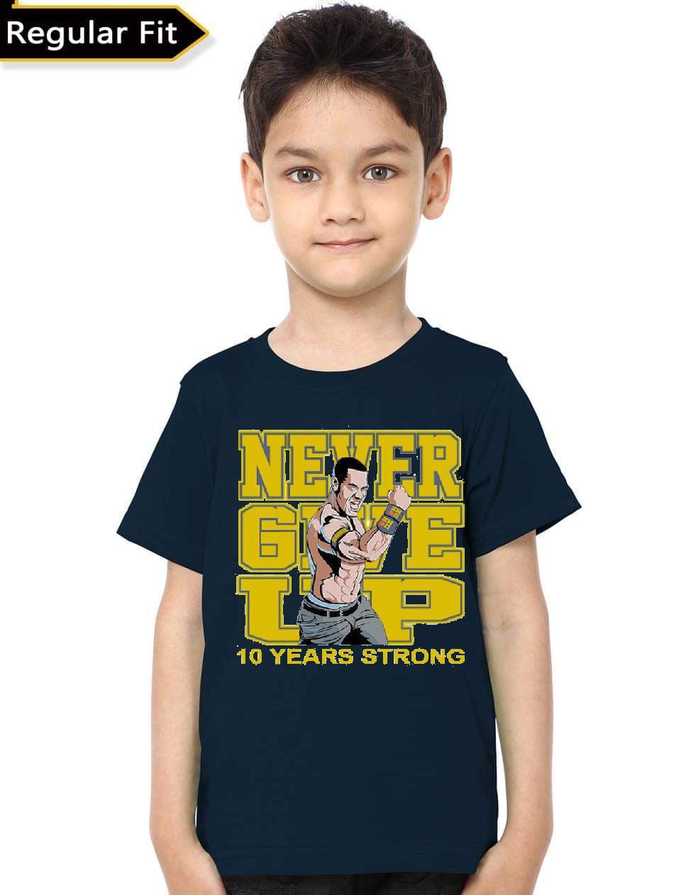 John Cena Never Give Up T-Shirts, Hoodie, Sweatshirt - T-Shirt, Sweatshirt, Hoodie
