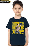 John Cena Never Give Up T-Shirts, Hoodie, Sweatshirt - T-Shirt, Sweatshirt, Hoodie
