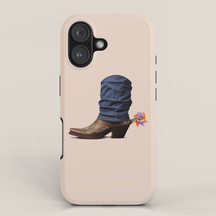 Funny Cowboy  iPhone Case Gallery Image 1 Unisex T-shirt, Sweatshirt, Hoodie, Long Sleeve Tee - T-Shirt, Sweatshirt, Hoodie