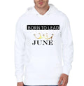 Born June Lead White T-Shirts, Hoodie, Sweatshirt - T-Shirt, Sweatshirt, Hoodie