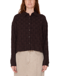 VIVIAN PLAID SHIRT T-Shirts, Hoodie, Sweatshirt - T-Shirt, Sweatshirt, Hoodie