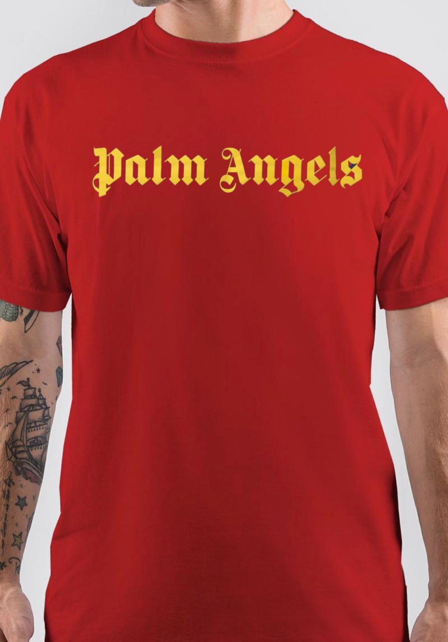 Palm Angels Style006 T-Shirts, Hoodie, Sweatshirt - T-Shirt, Sweatshirt, Hoodie