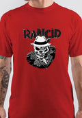 Rancid Style002 T-Shirts, Hoodie, Sweatshirt - T-Shirt, Sweatshirt, Hoodie