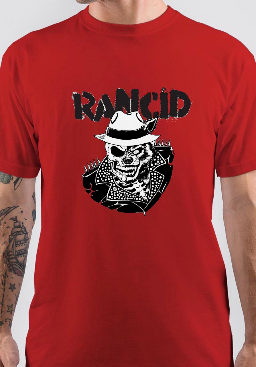 Rancid Style002 T-Shirts, Hoodie, Sweatshirt - T-Shirt, Sweatshirt, Hoodie
