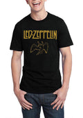 Led Zeppelin Black Style001 T-Shirts, Hoodie, Sweatshirt - T-Shirt, Sweatshirt, Hoodie