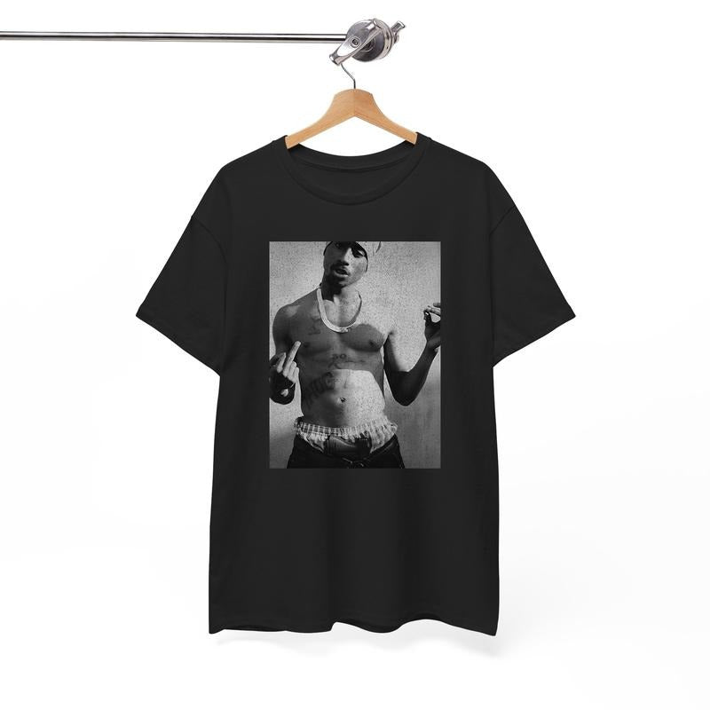 2PAC Rapper Hip Hop Legends Pioneers Fan 90s Hip Hop 2PAC04 T-Shirts, Hoodie, Sweatshirt - T-Shirt, Sweatshirt, Hoodie