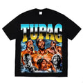 2Pac Retro 90'S Bootleg Tupac Shakur T-Shirts, Hoodie, Sweatshirt - T-Shirt, Sweatshirt, Hoodie
