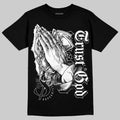 Dunk Low Panda White Black DopeSkill Trust God T-Shirts, Hoodie, Sweatshirt - T-Shirt, Sweatshirt, Hoodie