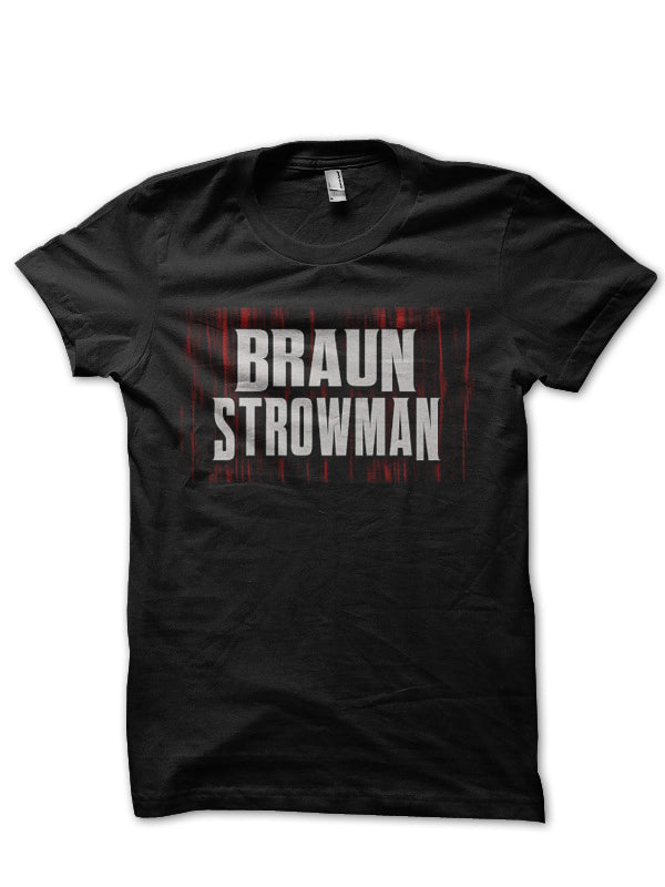 Braun Strowman Style009 T-Shirts, Hoodie, Sweatshirt - T-Shirt, Sweatshirt, Hoodie