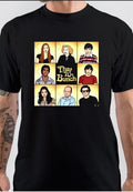 That 70s Bunch T-Shirts, Hoodie, Sweatshirt - T-Shirt, Sweatshirt, Hoodie