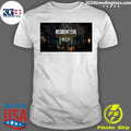 30th Anniversary Concerts Resident Evil Symphony Of Legacy Shirt Unisex T-shirt, Sweatshirt, Hoodie, Long Sleeve Tee - T-Shirt, Sweatshirt, Hoodie