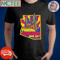 311 Arizona Financial Theatre Aug 24 2024 Phoenix AZ Shirt Unisex T-shirt, Sweatshirt, Hoodie, Long Sleeve Tee - T-Shirt, Sweatshirt, Hoodie