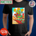 311 August 24 2024 Arizona Financial Theatre Phoenix AZ Shirt Unisex T-shirt, Sweatshirt, Hoodie, Long Sleeve Tee - T-Shirt, Sweatshirt, Hoodie