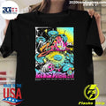 311 Day 2026 Takes Place March 78 At Dolby Live At Park Mgm In Las Vegas, NV, Featuring Two Unique Sets Shirt - T-Shirt, Sweatshirt, Hoodie